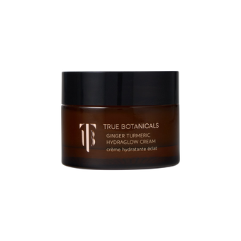 Ginger Turmeric Hydraglow Cream