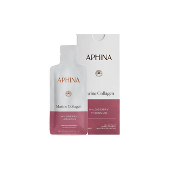 Aphina-Liquid Marine Collagen Wildberry Hibiscus Sachets-Wellness-9-The Detox Market | 