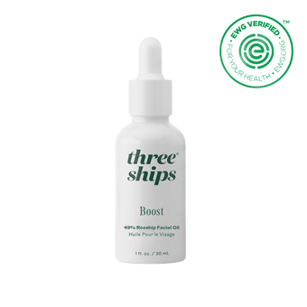 Boost 49% Rosehip Facial Oil