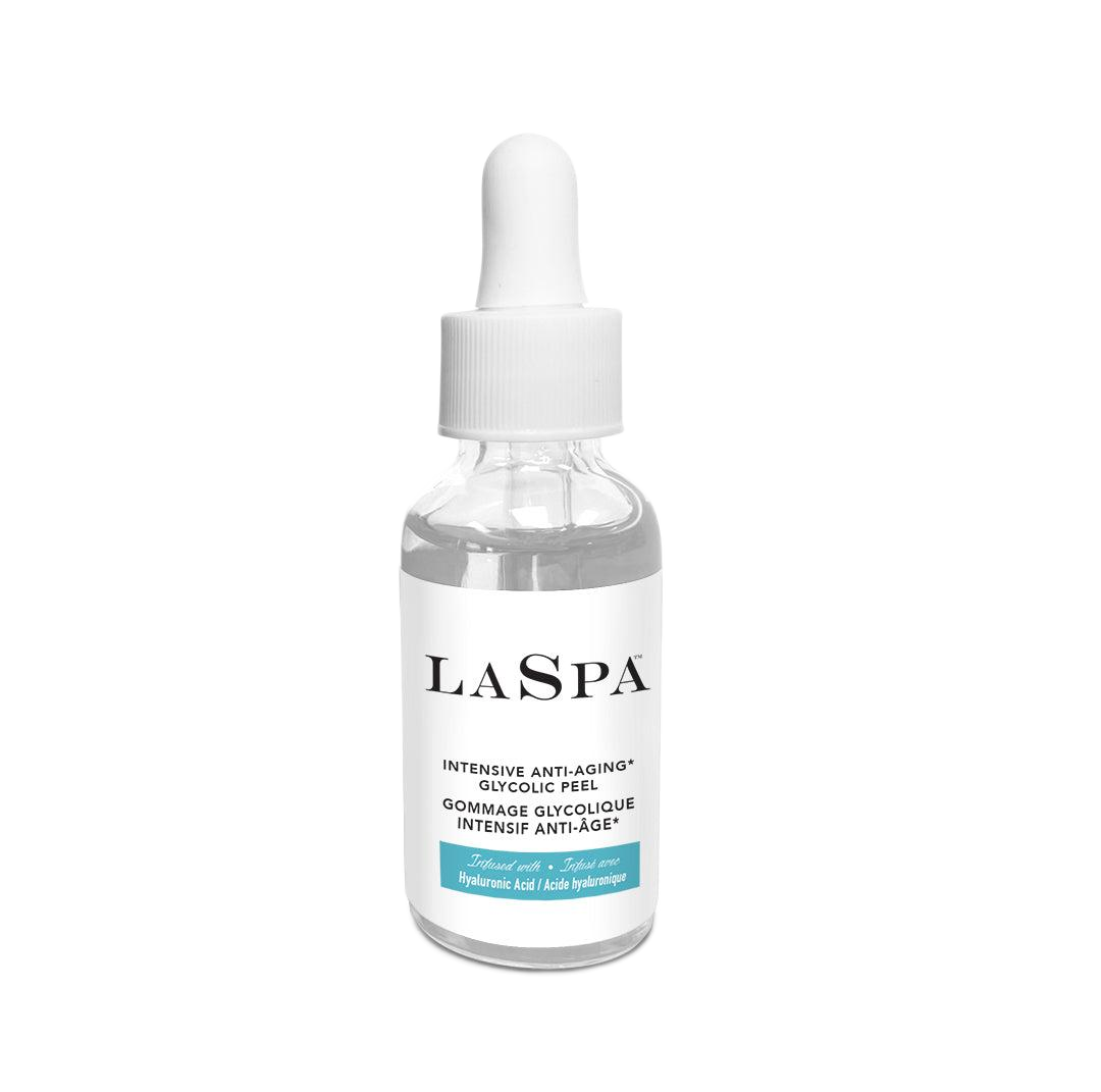 Glycolic Peel