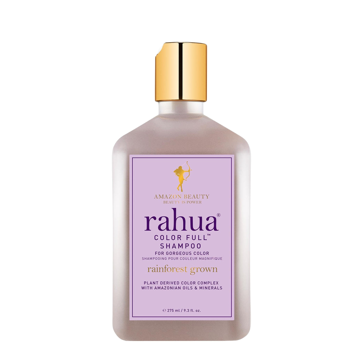 Color Full Shampoo