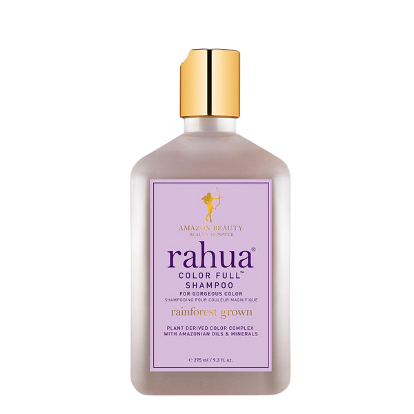Color Full Shampoo