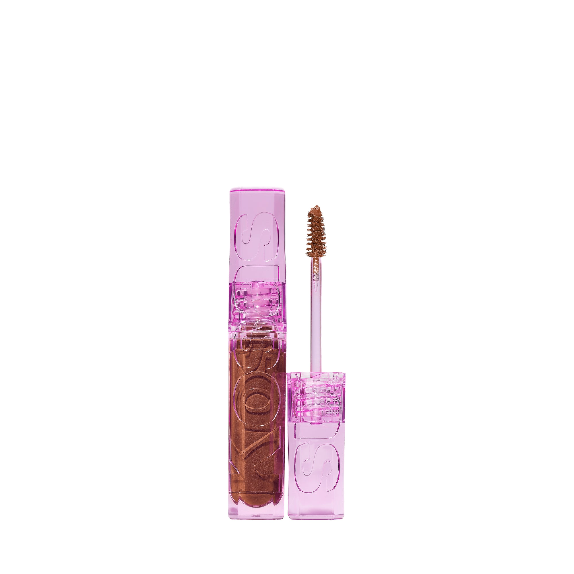 Air Brow Tinted Volumizing Treatment Gel