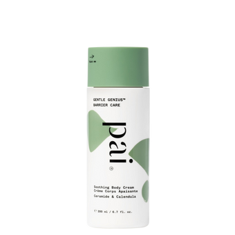 Gentle Genius™ Barrier Care Soothing Body Cream
