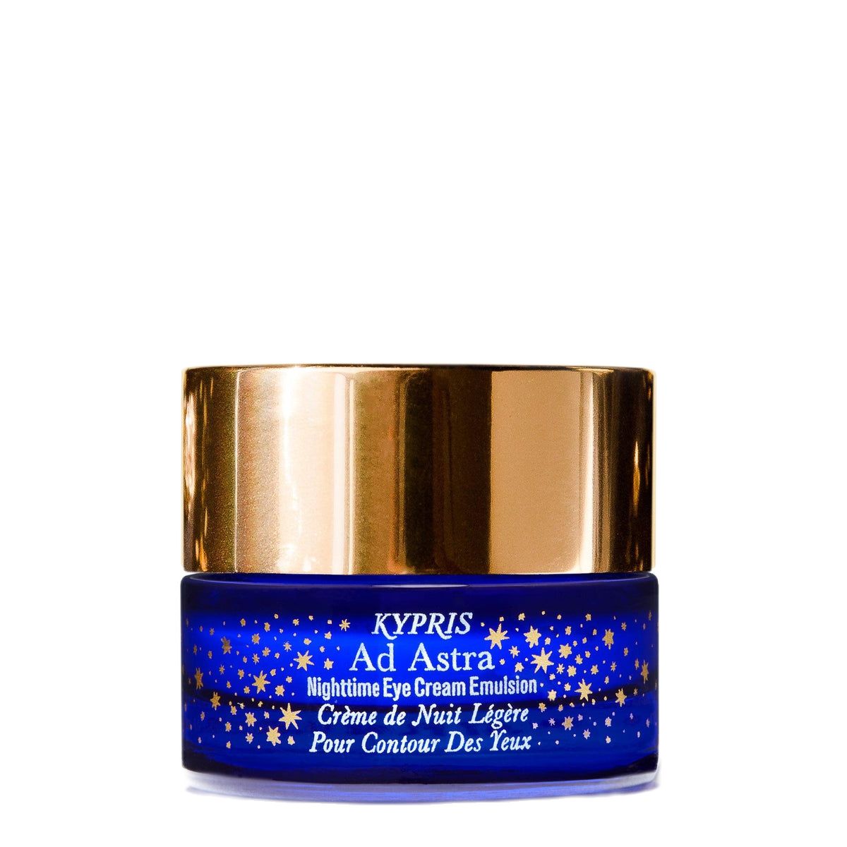 Ad Astra: Nighttime Eye Cream Emulsion