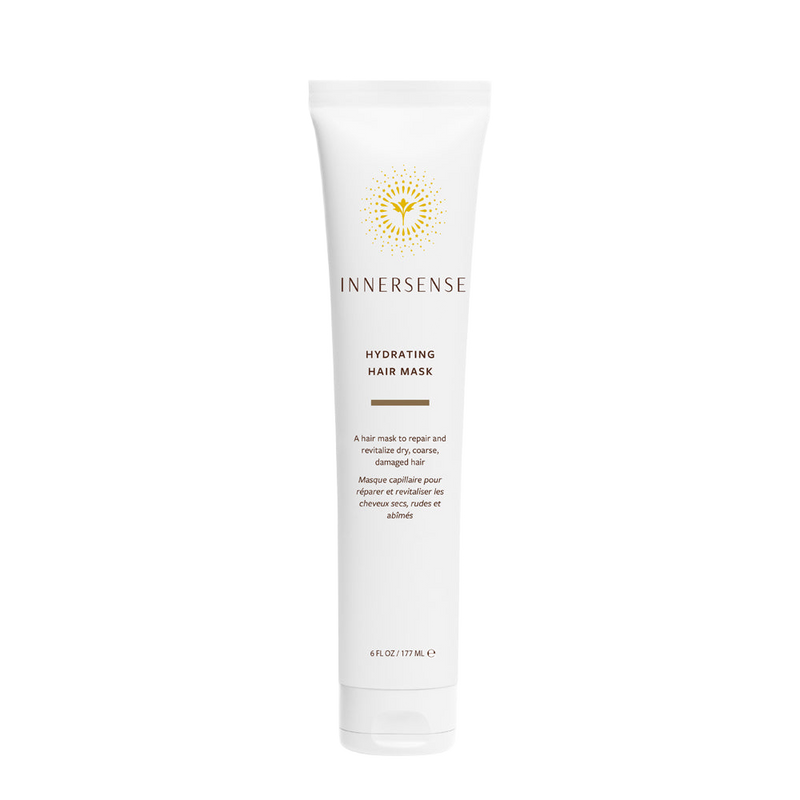 Hydrating Hair Mask