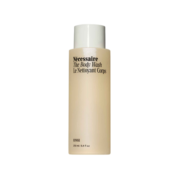 The Body Wash - Hinoki – The Detox Market - Canada