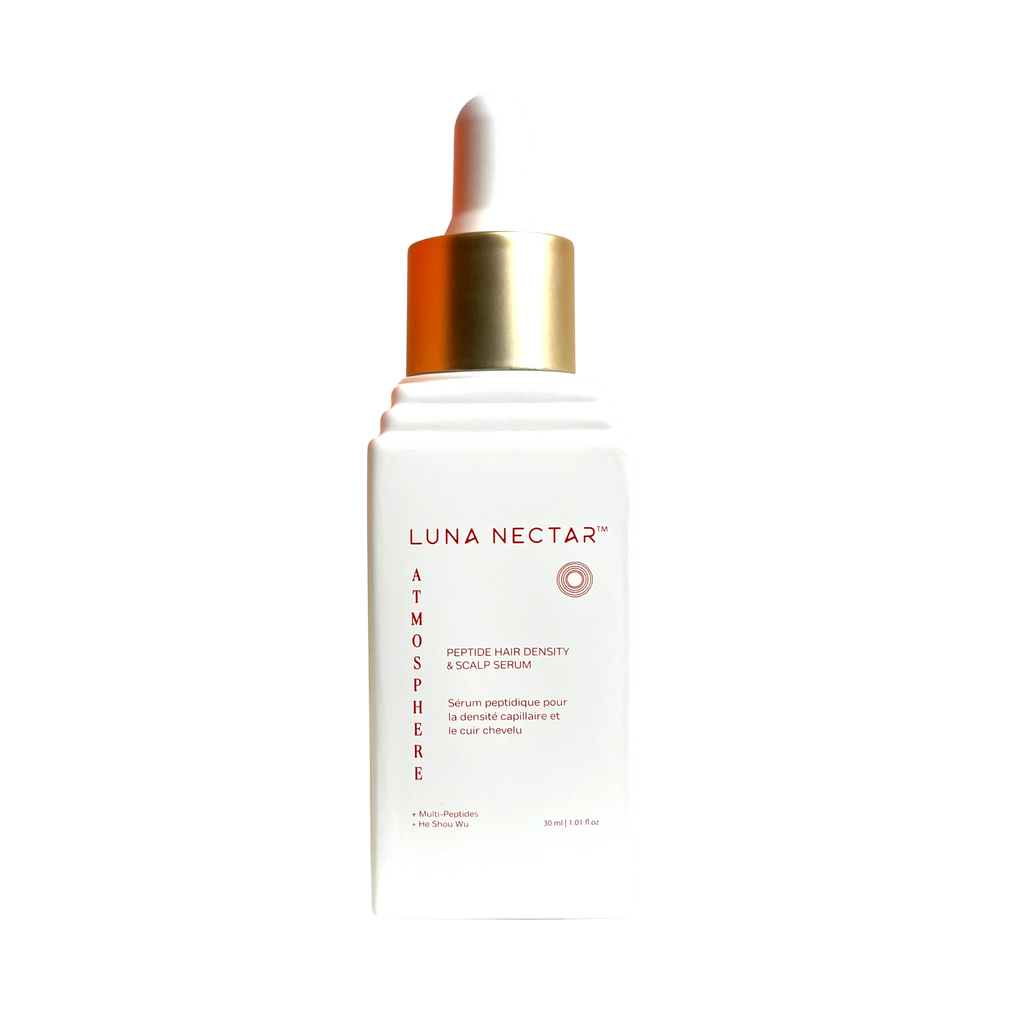 Luna Nectar – The Detox Market - Canada