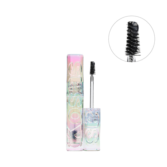 Kosas-Air Brow Clear Lifting Treatment Gel-Makeup-AIRBROWCLEARBRUSH-The Detox Market | 