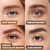 Kosas-Air Brow Tinted Volumizing Treatment Gel-Makeup-AIRBROW_Tinted_PDP_NA_ShadeGrid_MEDIUMCHOCOLATEBROWN_2.2025-The Detox Market | Medium Chocolate Brown - Warm medium brown