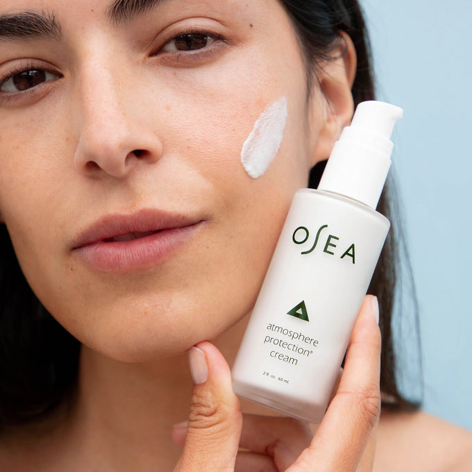 OSEA-Atmosphere Protection Cream-
