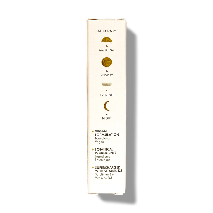 Aralea Beauty-Sun Kiss Balm-Skincare-ARALEACLEAR2_Package_Back-The Detox Market | 