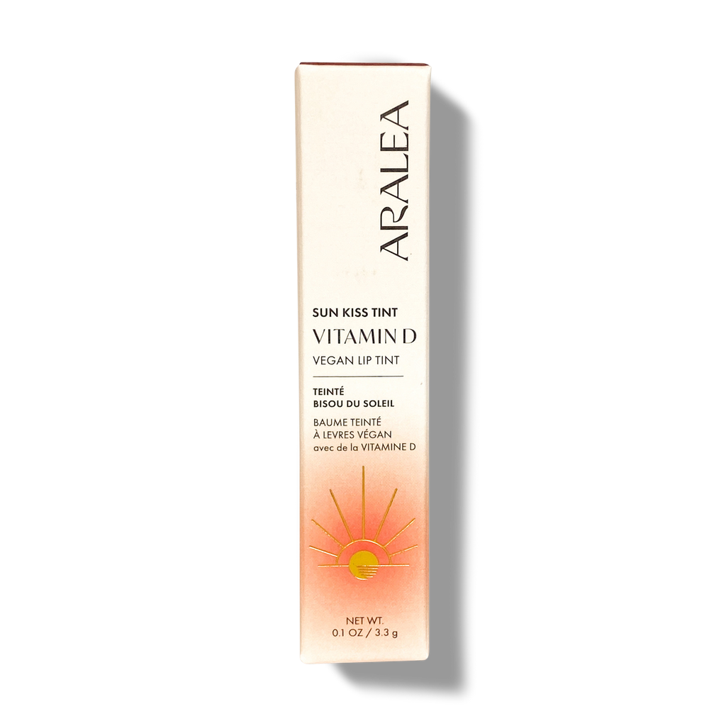 Aralea Beauty-Sun Kiss Tint - Dahlia-Makeup-ARALEADAHLIA1_Package_Front-The Detox Market | 