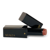 Sun Kiss Tint - Dahlia - Makeup - Aralea Beauty - ARALEADAHLIA3_Tube_Sideways - The Detox Market | 