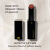 Sun Kiss Tint - Dahlia - Makeup - Aralea Beauty - ARALEADAHLIA5_Tube_StandupwithText_Silk - The Detox Market | 