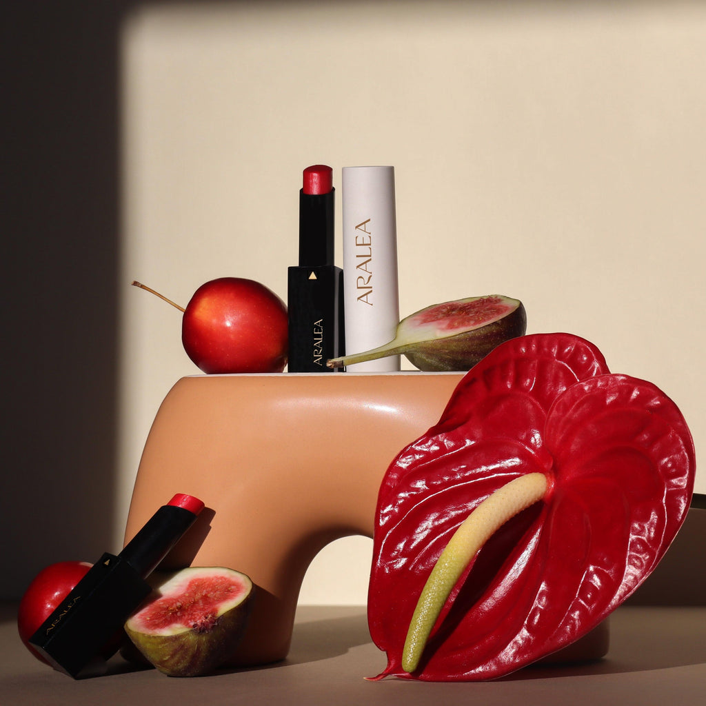 Sun Kiss Tint - Coral - Makeup - Aralea Beauty - ARALEA_FIGS1x1 - The Detox Market | 