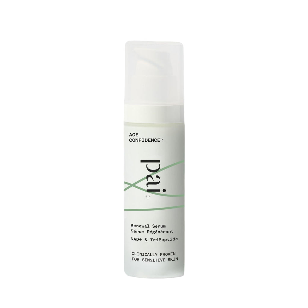 Pai Skincare-Age Confidence Nad & Tri Peptide Renewal Serum-Skincare-AgeConfidenceNadTriPeptideRenewalSerum_7f566907-a92a-4da1-85ff-8bee19067aee-The Detox Market | 