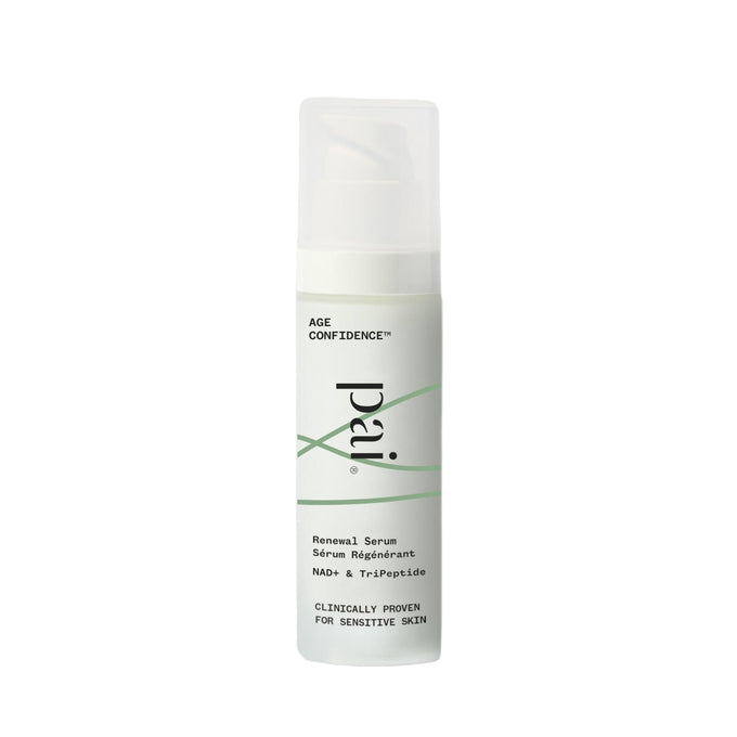 Pai Skincare-Age Confidence Nad & Tri Peptide Renewal Serum-Skincare-AgeConfidenceNadTriPeptideRenewalSerum_7f566907-a92a-4da1-85ff-8bee19067aee-The Detox Market | 