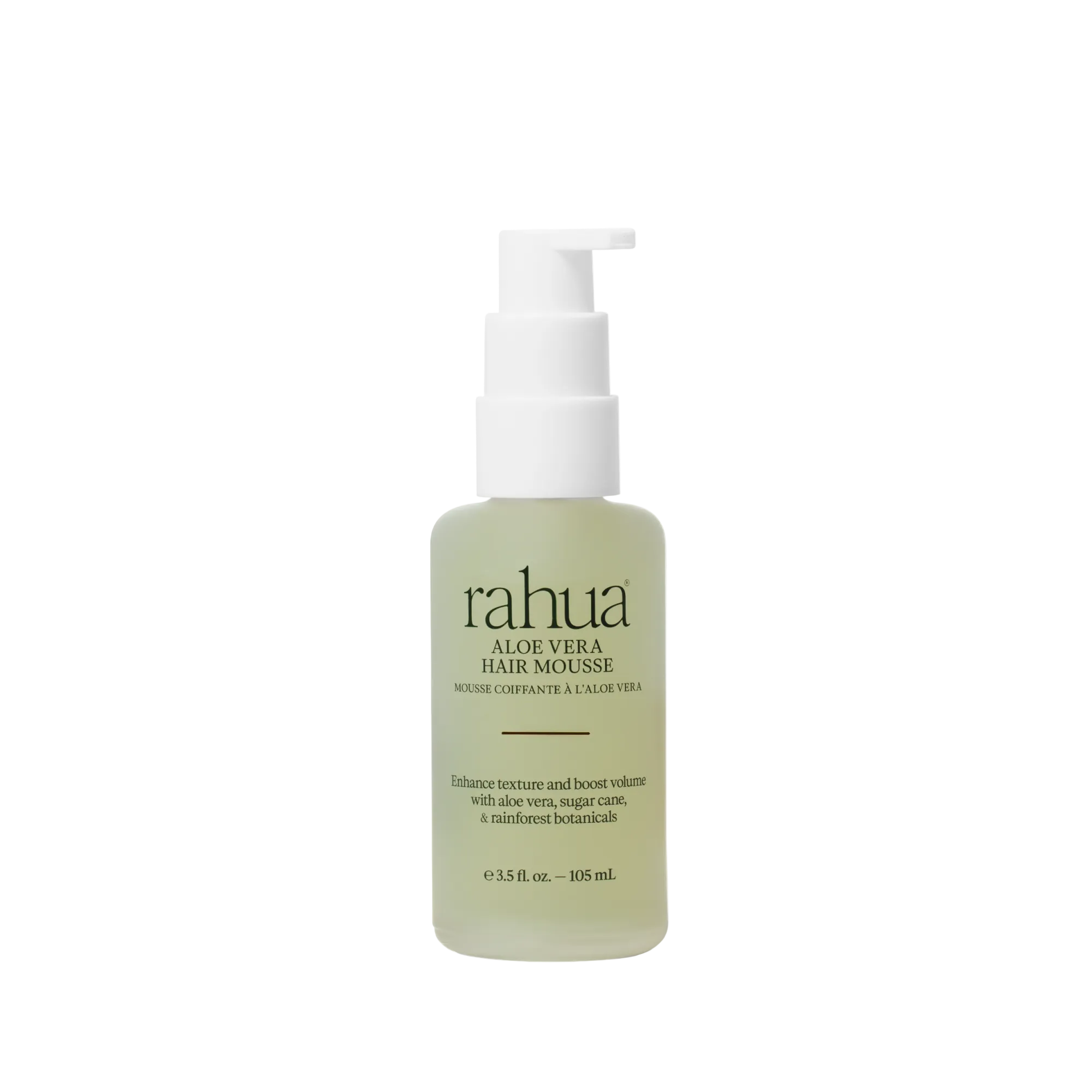 Rahua-Aloe Vera Hair Mousse-Hair-AloeVera_HairMousse_PDP_1-The Detox Market | 