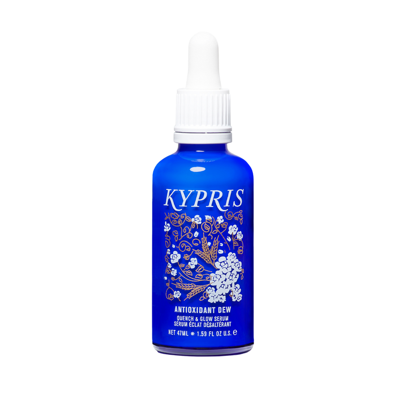 Antioxidant Dew