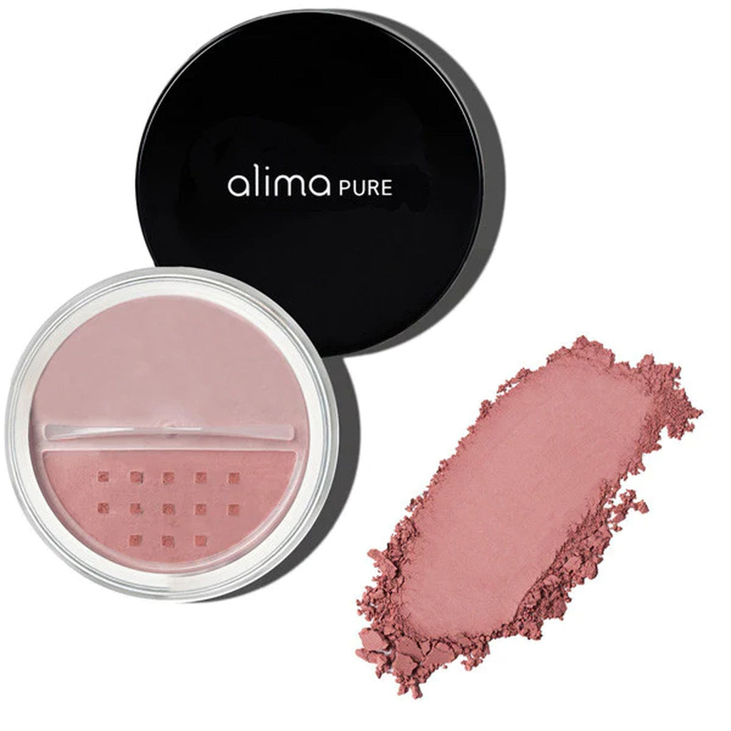 Alima Pure-Satin Matte Blush-Makeup-Antique-Rose-Satin-Matte-Blush-Both-Alima-Pure_600x_3a0b3725-9779-4450-b721-d1472811a981-The Detox Market | Antique Rose