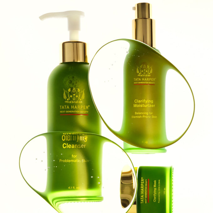 Tata Harper-Clarifying Moisturizer-Skincare-August2023_BeClearFamily_Site_V5copy-The Detox Market | 