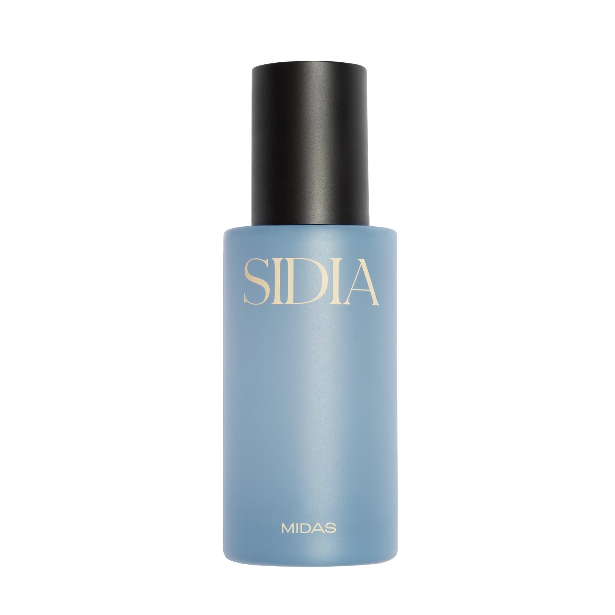 SIDIA-The Body Mist - Midas-Fragrance-BBMS00FG0-MD05-hero-The Detox Market | 