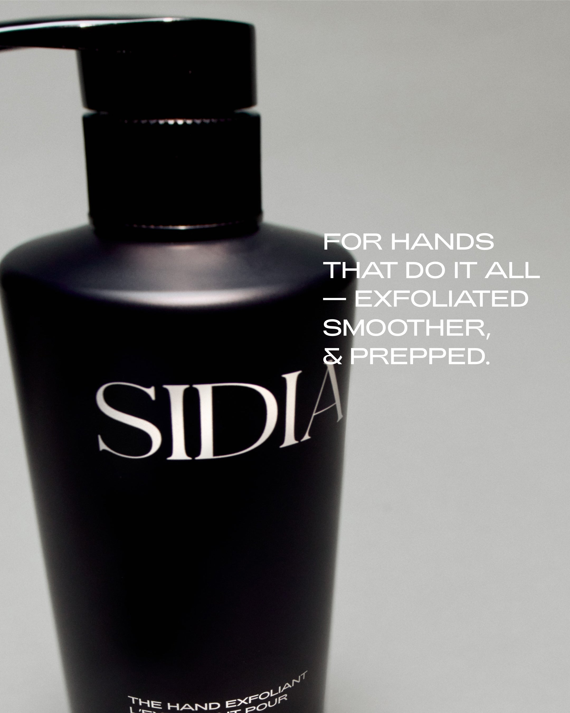 SIDIA-The Hand Exfoliant - Soaked-Body-BHEX00P00-SK01-av-6-The Detox Market | 