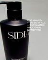 SIDIA-The Hand Exfoliant - Soaked-Body-BHEX00P00-SK01-av-6-The Detox Market | 