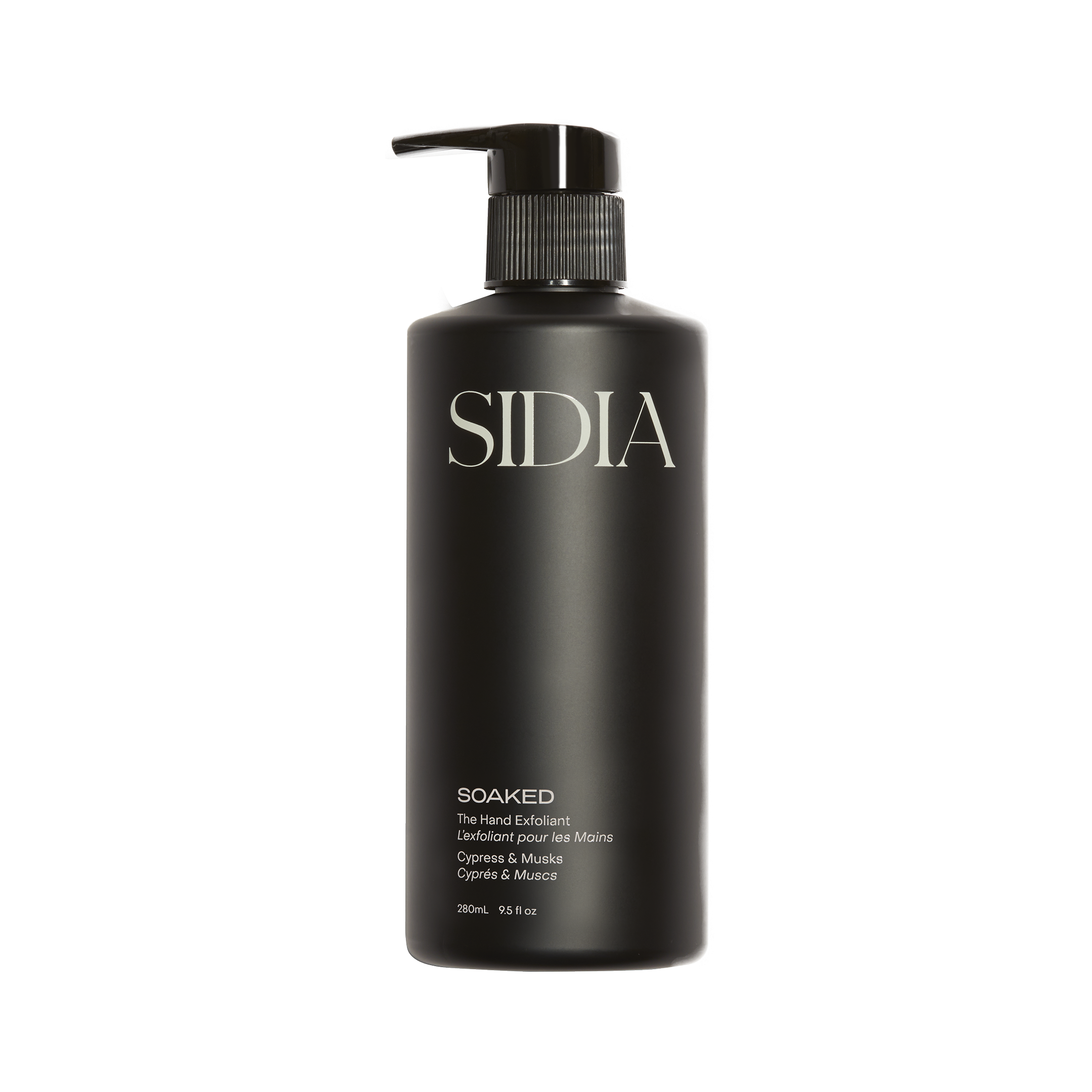 SIDIA-The Hand Exfoliant - Soaked-Body-BHEX00P00-SK01-hero-The Detox Market | 