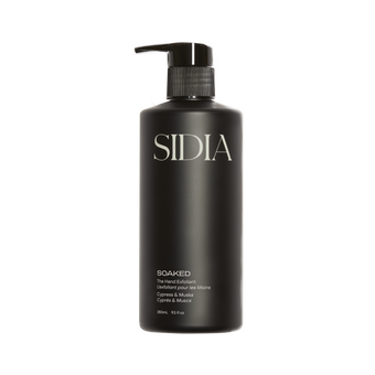 SIDIA-The Hand Exfoliant - Soaked-Body-BHEX00P00-SK01-hero-The Detox Market | 