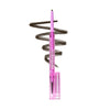 Kosas-Brow Pop Dual-Action Defining Pencil-Makeup-BROWPOPDL_BROWNBLACK_SMUDGE-The Detox Market | Brown Black - Soft Brown black