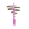 Kosas-Brow Pop Dual-Action Defining Pencil-Makeup-BROWPOPDL_MEDIUMBROWN_SMUDGE-The Detox Market | Medium Brown - Neutral medium brown