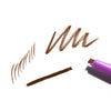 Kosas-Brow Pop Dual-Action Defining Pencil-Makeup-BROWPOP_DualAction_PDP_NA_Tip_Smudge_MedChocBrown_12.2024-The Detox Market | Medium Chocolate Brown - Warm medium brown