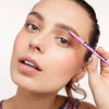 Brow Pop Nano Ultra-Fine Detailing Pencil - Makeup - Kosas - BROWPOP_Nano_PDP_NA_ProductPlay_MEDIUMBROWN_2.2025 - The Detox Market | Medium Brown