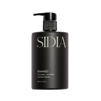 SIDIA-The Cream - Soaked-Body-BSCR00P00-CR01-hero-The Detox Market | 