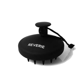 REVERIE-Buff Massaging Scalp Brush-Hair-BUFFMain-The Detox Market | 