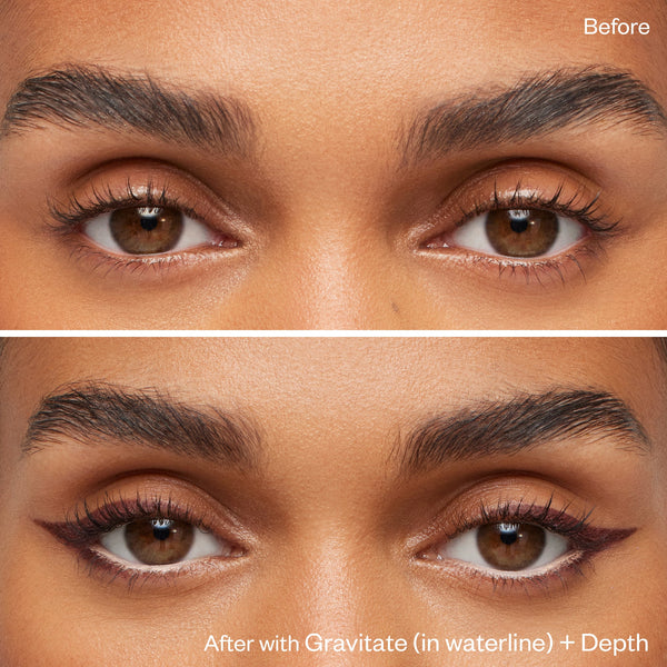 Kosas-Soulgazer Intensifying Gel Eyeliner-Makeup-B_A-GravitateAshleigh-The Detox Market | Gravitate - Creamy Beige Matte