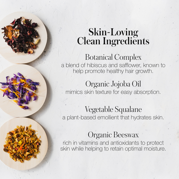 Back2Brow Pencil - Makeup - RMS Beauty - Back2BrowPencil-ingredients-05 - The Detox Market | Always