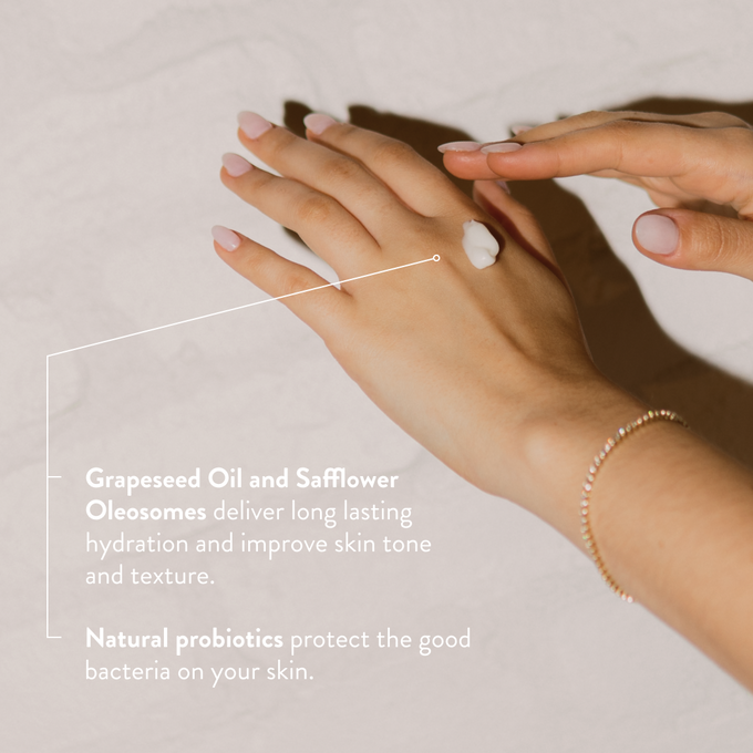 PAUME-Probiotic Hand Balm-Body-Balm300ml1-The Detox Market | 