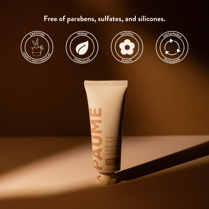 PAUME-Probiotic Hand Balm-Body-Balm60ml4-The Detox Market | 