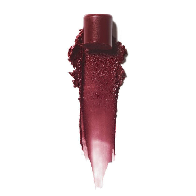 Balmy Tint Hydrating Lip Balm - Makeup - ILIA - BalmyTint_Swatch_Wanderlust - The Detox Market | Wanderlust