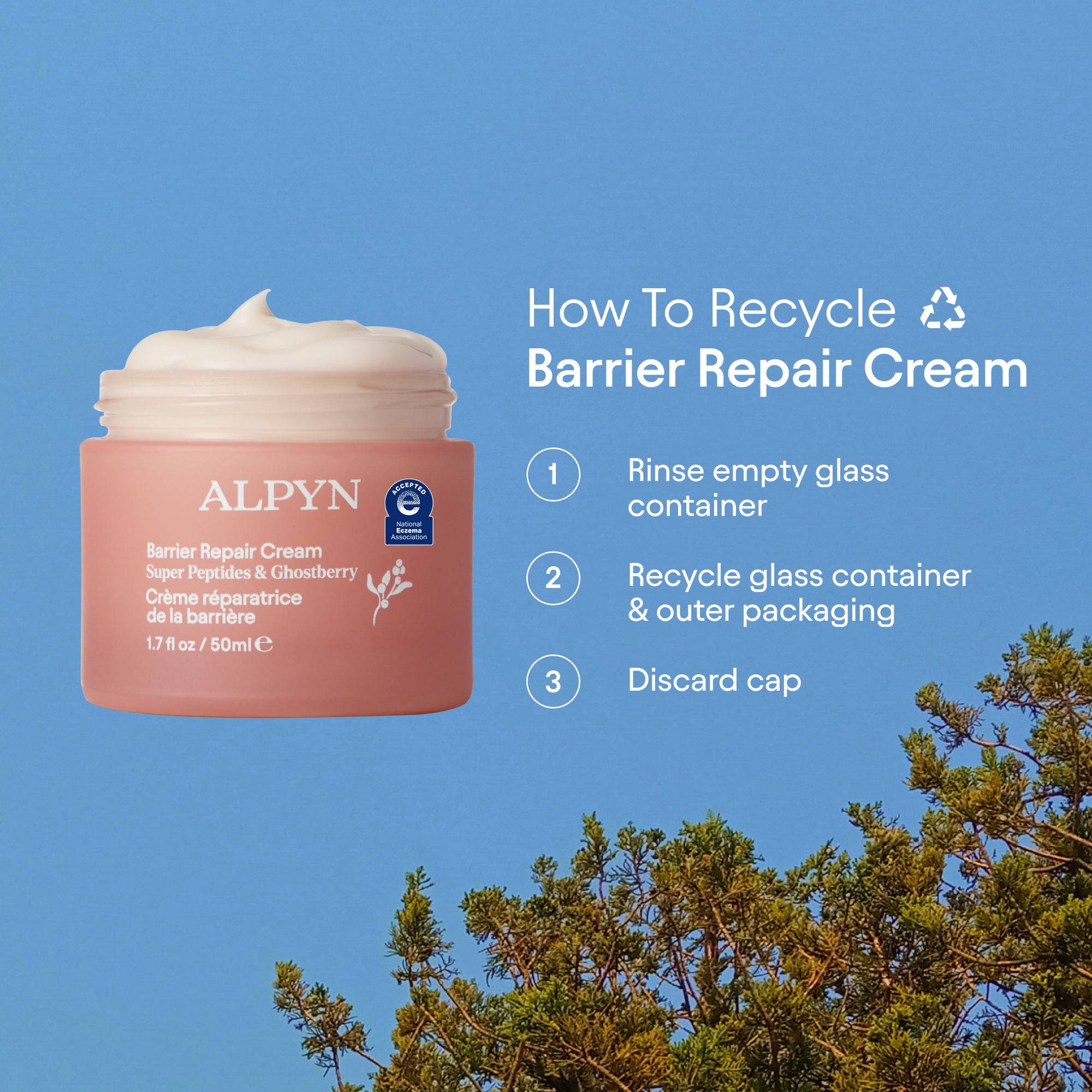 Barrier Repair Cream – The Detox Market - Canada