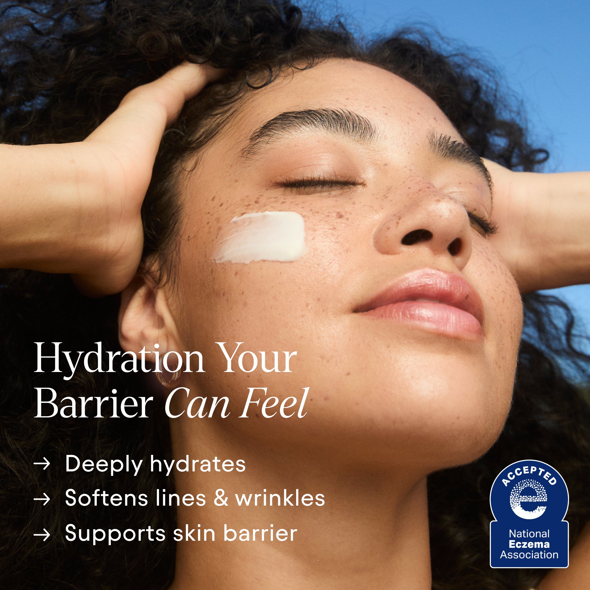 Barrier Repair Cream – The Detox Market - Canada