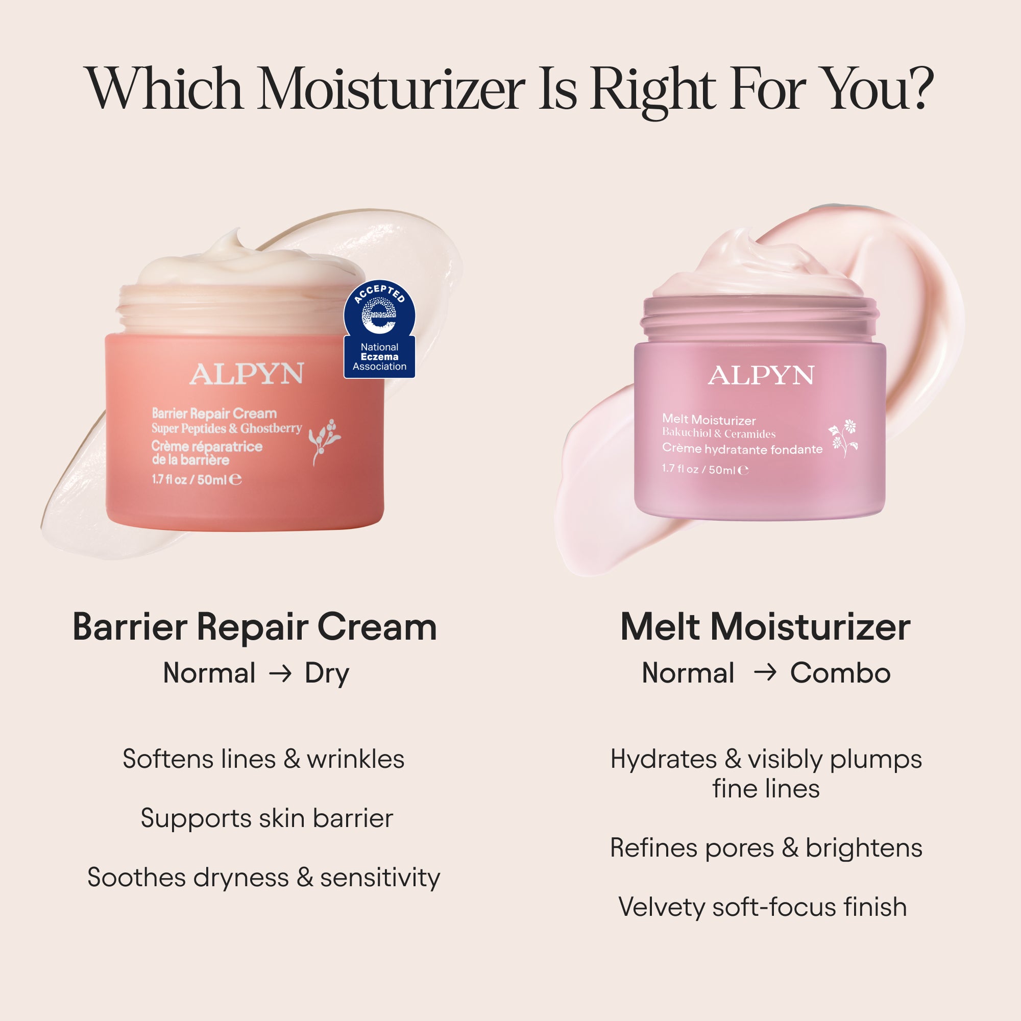 Barrier Repair Cream – The Detox Market - Canada