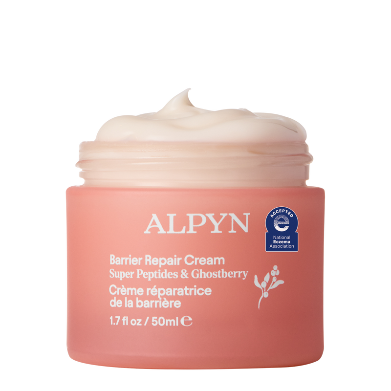 Barrier Repair Cream – The Detox Market - Canada