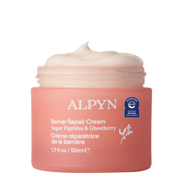 Barrier Repair Cream – The Detox Market - Canada