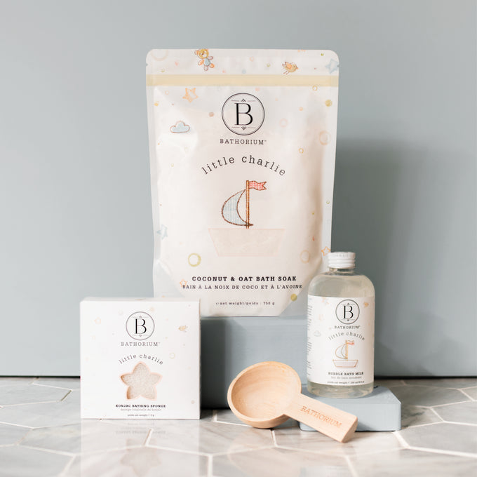 Bathorium-My First Bath Ritual Box Set-Body-Bathorium_LittleCharlieGiftSet_3-The Detox Market | 