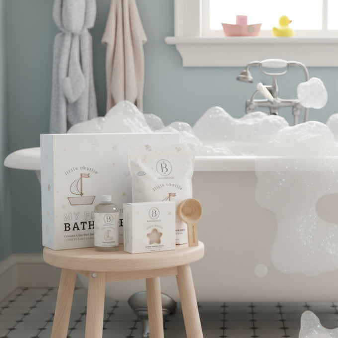 Bathorium-My First Bath Ritual Box Set-Body-Bathorium_LittleCharlieGiftSet_5-The Detox Market | 