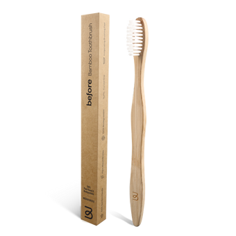 Before Oral Care-Before Toothbrush-Body-Before_BambooToothbrush_US-The Detox Market | 